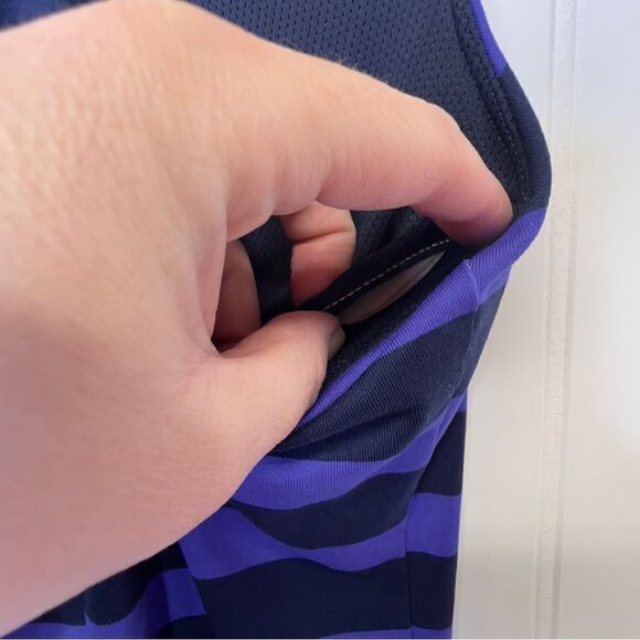 Athleta built in bra tank small - Picture 10 of 14